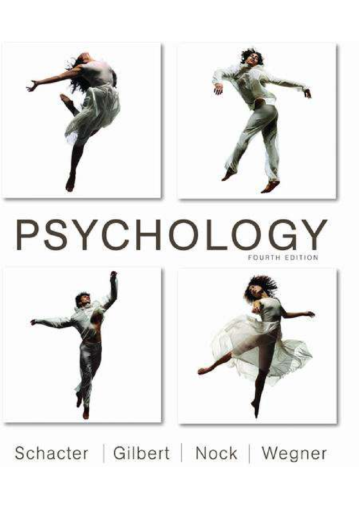 Preview image for Test bank for Psychology 4th Edition by Daniel L. Schacter | 356 MCQ Plus Answer Kay